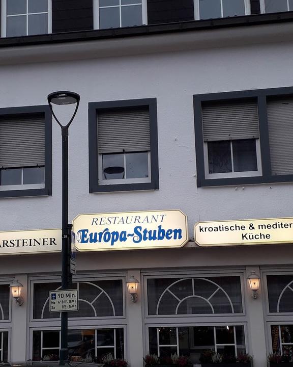 Europa-Stuben