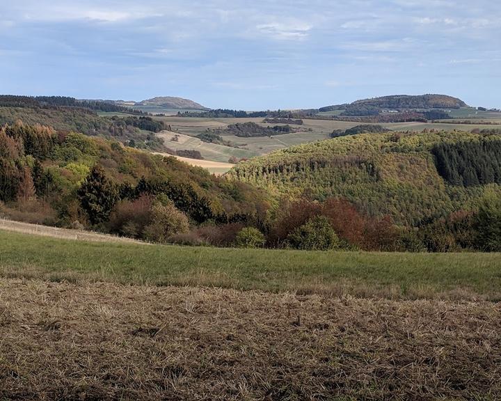 Wabelsberger Wacholderhutte